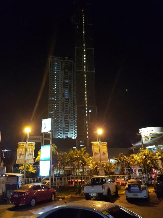 Kc Studio 5 At Horizon 101 Cebu Exterior foto